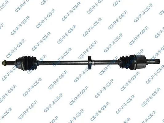 Handler.Part Drive shaft GSP 227107 1