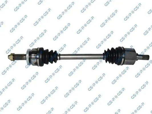 Handler.Part Drive shaft GSP 227114 1