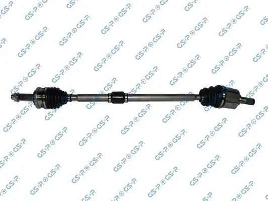 Handler.Part Drive shaft GSP 227142 1