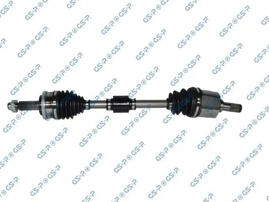 Handler.Part Drive shaft GSP 227143 1