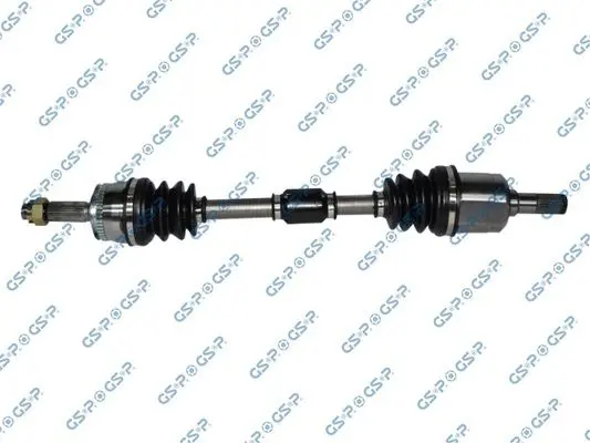 Handler.Part Drive shaft GSP 227168 1