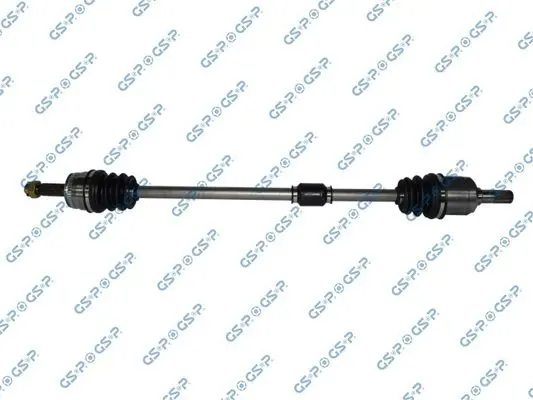 Handler.Part Drive shaft GSP 227169 1