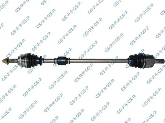 Handler.Part Drive shaft GSP 227191 1