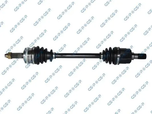 Handler.Part Drive shaft GSP 227207 1