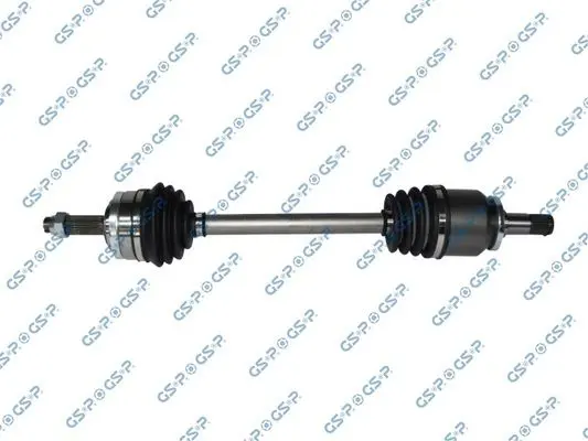 Handler.Part Drive shaft GSP 228001 1