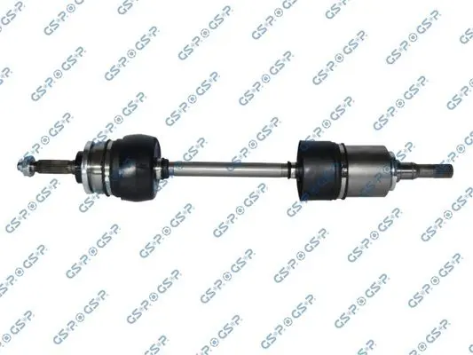 Handler.Part Drive shaft GSP 228005 1