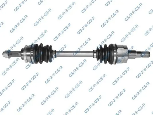 Handler.Part Drive shaft GSP 232008 1