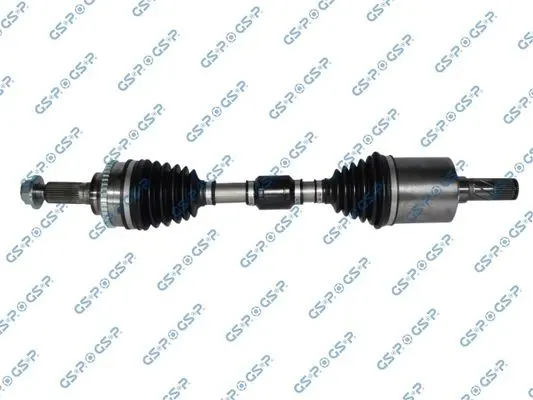 Handler.Part Drive shaft GSP 234096 1