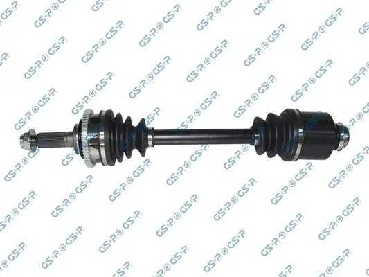 Handler.Part Drive shaft GSP 234166 1