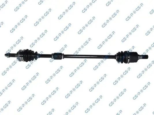 Handler.Part Drive shaft GSP 234171 1