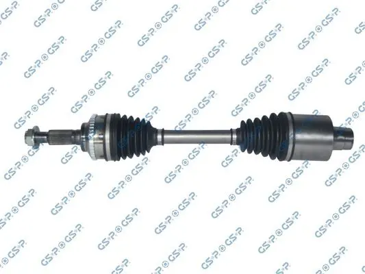 Handler.Part Drive shaft GSP 234196 1