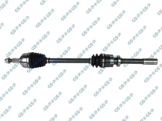 Handler.Part Drive shaft GSP 234222 1