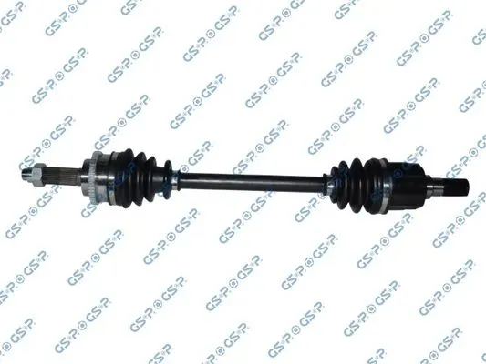 Handler.Part Drive shaft GSP 234257 1