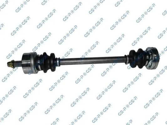 Handler.Part Drive shaft GSP 235001 1