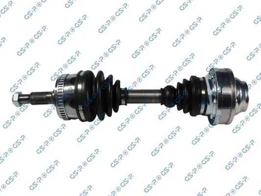 Handler.Part Drive shaft GSP 235003 1