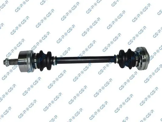 Handler.Part Drive shaft GSP 235006 1