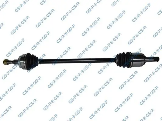 Handler.Part Drive shaft GSP 235018 1