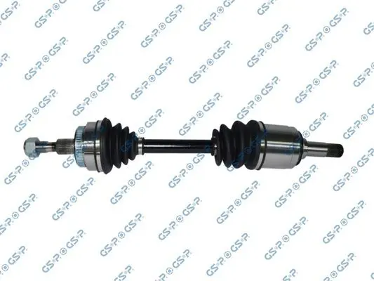 Handler.Part Drive shaft GSP 235027 1