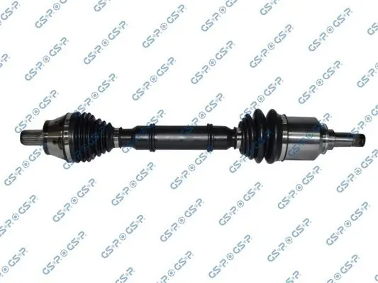 Handler.Part Drive shaft GSP 235032 1