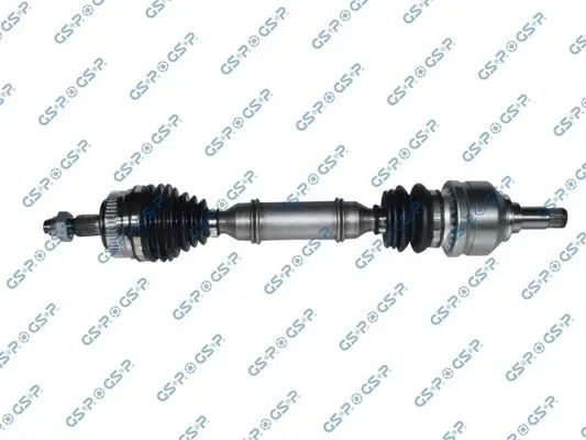 Handler.Part Drive shaft GSP 235037 1