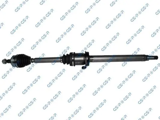 Handler.Part Drive shaft GSP 235038 1