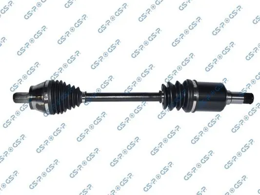 Handler.Part Drive shaft GSP 235046 1