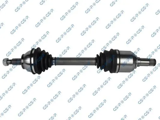 Handler.Part Drive shaft GSP 235066 1