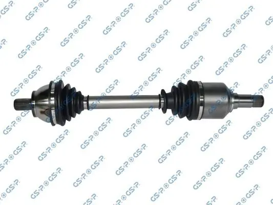 Handler.Part Drive shaft GSP 235076 1