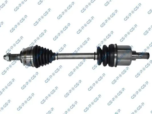 Handler.Part Drive shaft GSP 238001 1