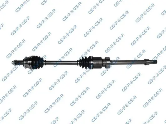 Handler.Part Drive shaft GSP 238003 1