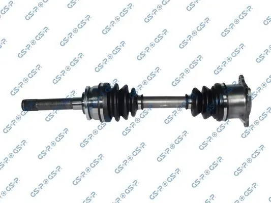 Handler.Part Drive shaft GSP 239006 1