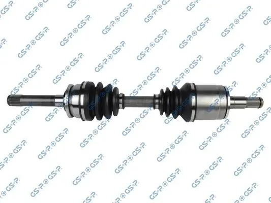 Handler.Part Drive shaft GSP 239007 1