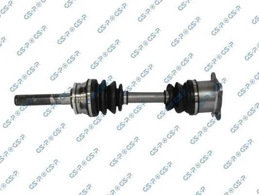 Handler.Part Drive shaft GSP 239034 1