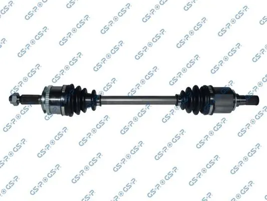 Handler.Part Drive shaft GSP 239191 1