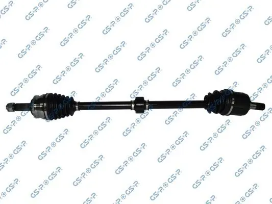 Handler.Part Drive shaft GSP 239210 1