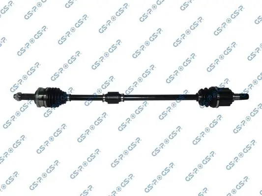 Handler.Part Drive shaft GSP 239237 1