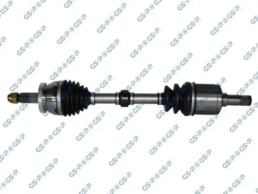 Handler.Part Drive shaft GSP 239247 1