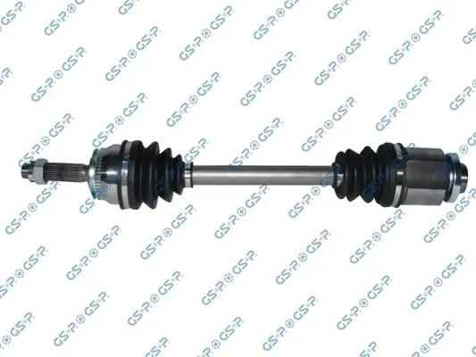 Handler.Part Drive shaft GSP 239249 1