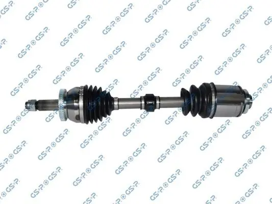 Handler.Part Drive shaft GSP 239250 1