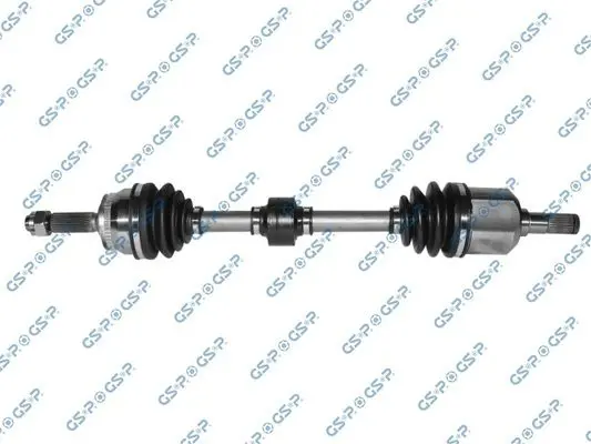 Handler.Part Drive shaft GSP 239262 1