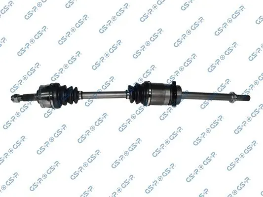 Handler.Part Drive shaft GSP 241002 1