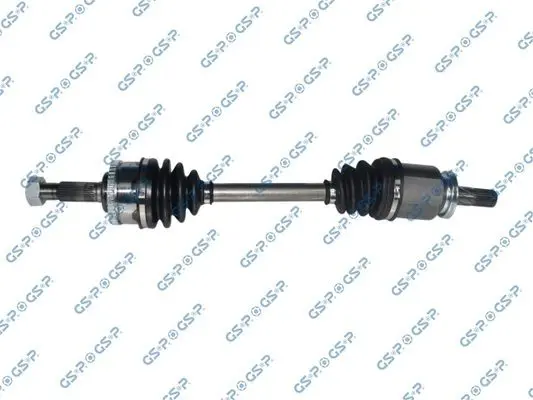 Handler.Part Drive shaft GSP 241003 1