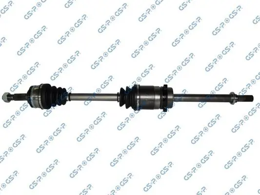 Handler.Part Drive shaft GSP 241024 1