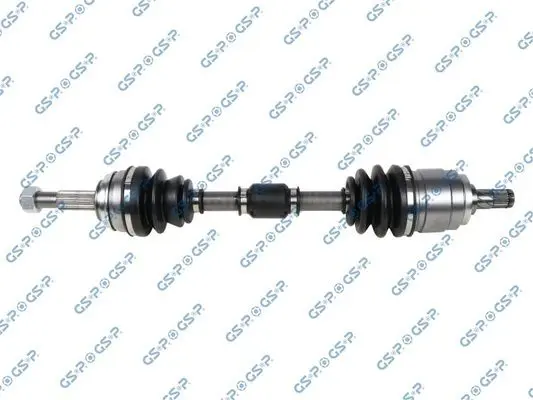 Handler.Part Drive shaft GSP 241035 1