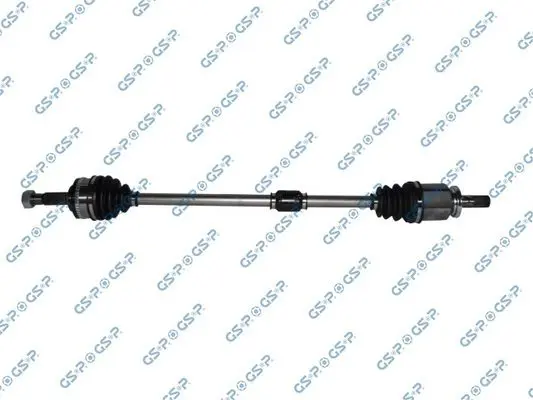 Handler.Part Drive shaft GSP 241130 1