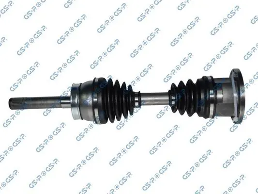 Handler.Part Drive shaft GSP 241178 1