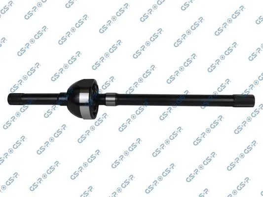 Handler.Part Drive shaft GSP 241179 1