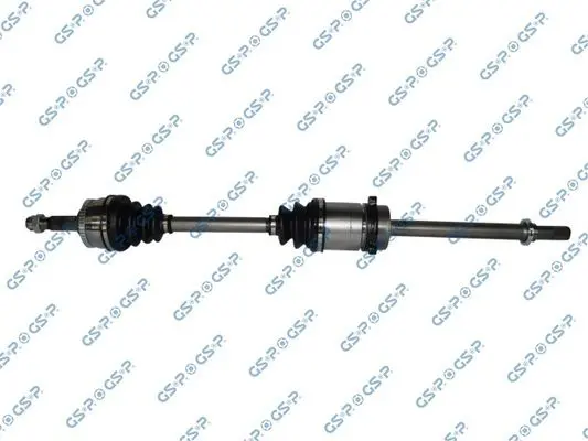 Handler.Part Drive shaft GSP 241206 1