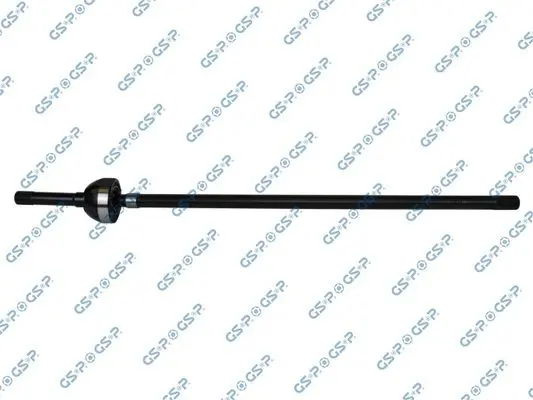 Handler.Part Drive shaft GSP 241221 1