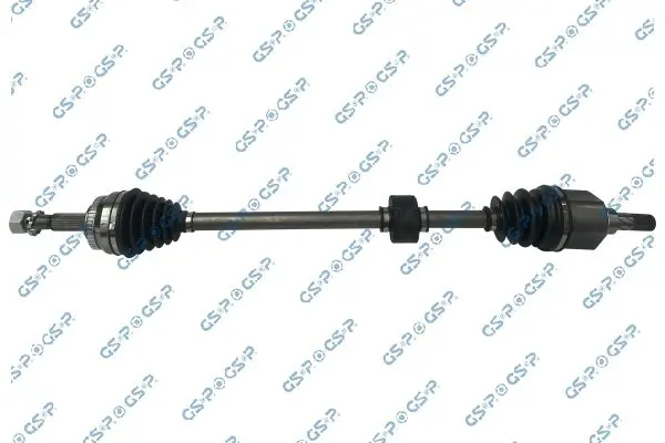 Handler.Part Drive shaft GSP 241258 1